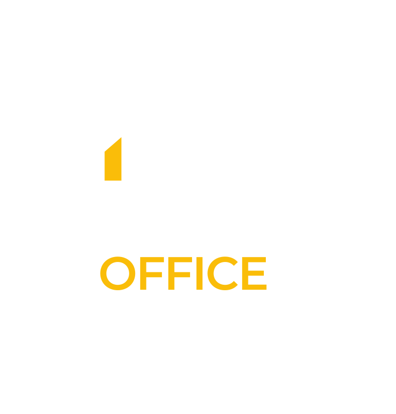 DO - Digital Office - Logo Branco